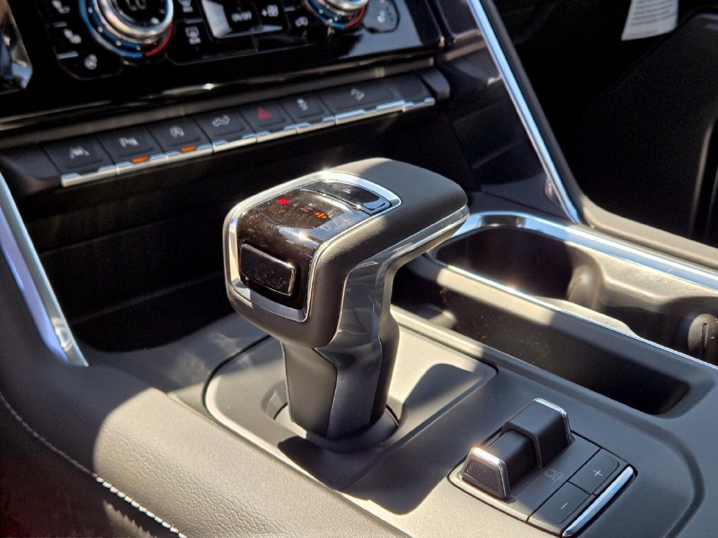 2026 GMC Sierra 1500 Denali - Photo 14