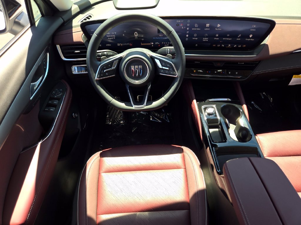 2026 Buick Envision Sport Touring - Photo 9