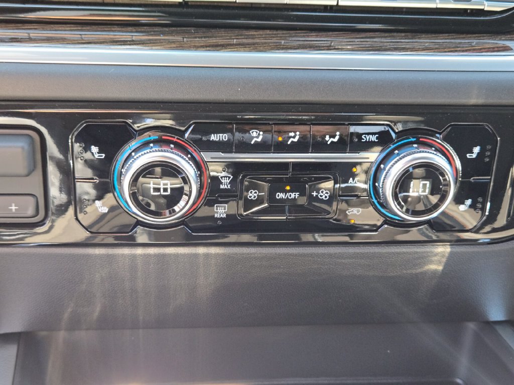 2026 GMC Sierra 1500 Elevation - Photo 12
