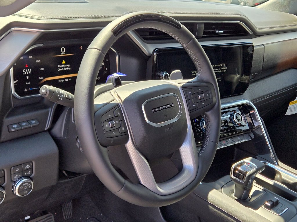 2026 GMC Sierra 1500 Denali - Photo 11
