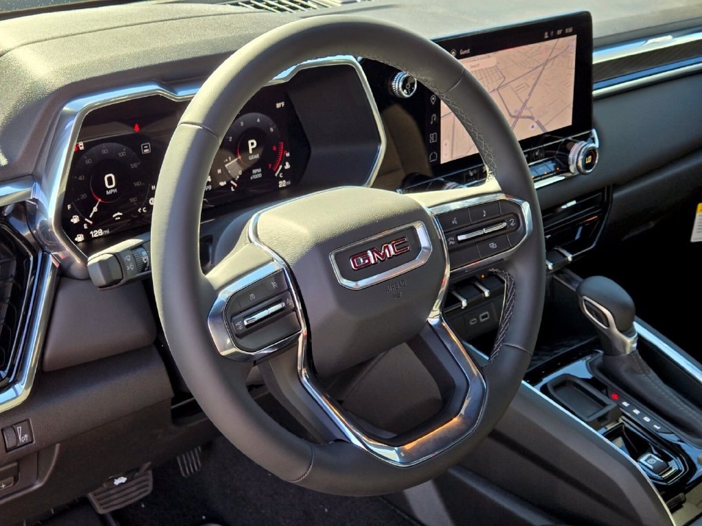 2026 GMC Canyon Elevation - Photo 12