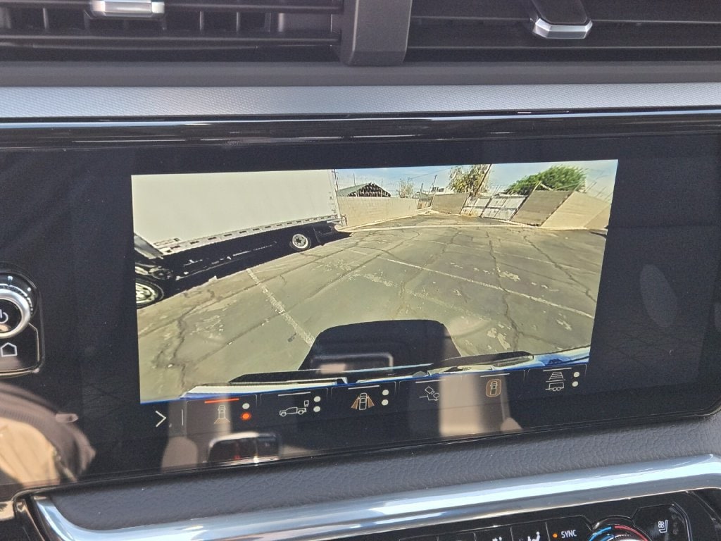 2026 GMC Sierra 1500 Denali - Photo 12