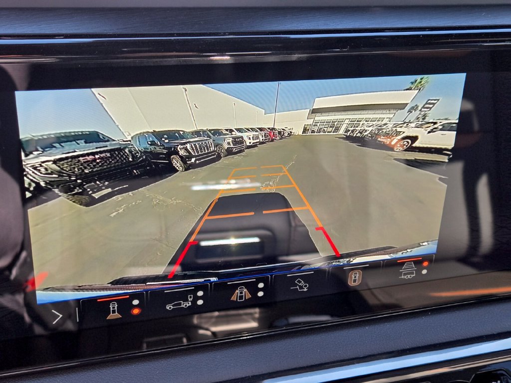 2026 GMC Sierra 2500HD AT4 - Photo 14