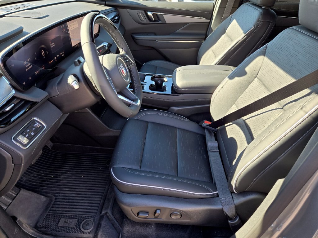 2026 Buick Enclave Sport Touring - Photo 6