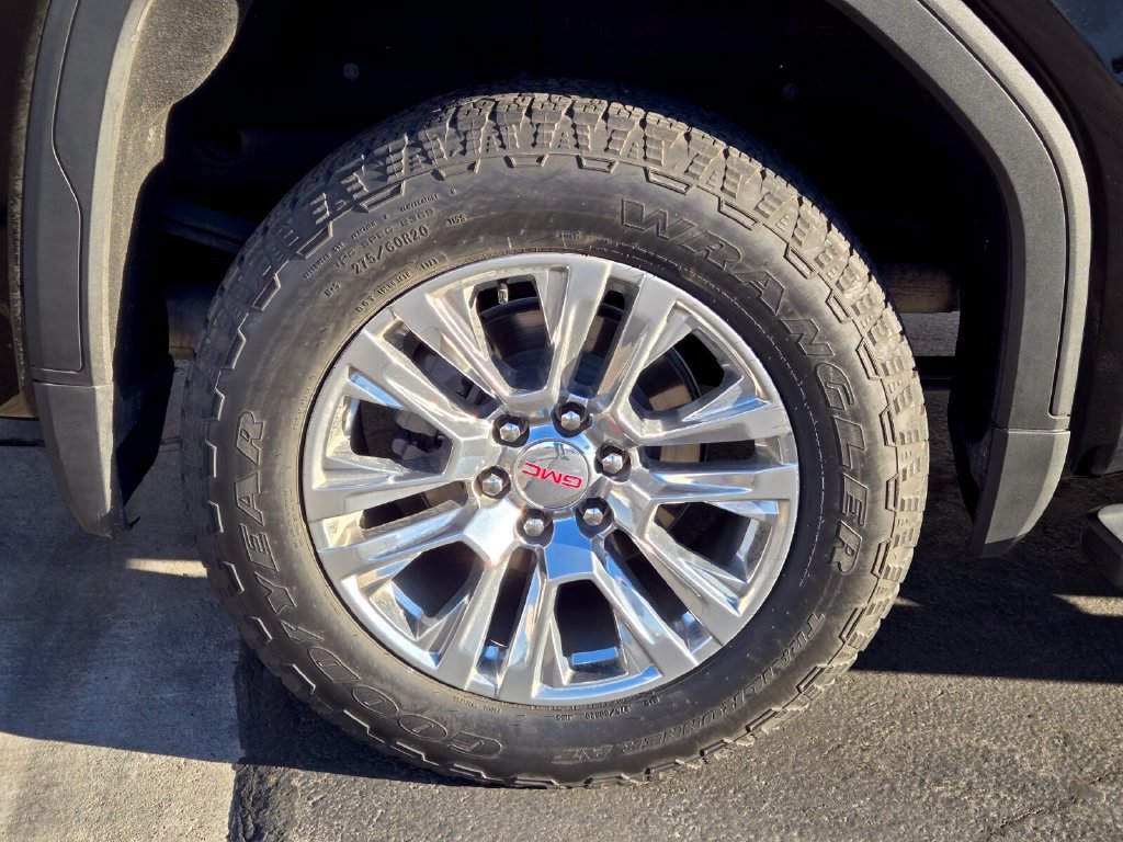 Used 2023 GMC Sierra 1500 Denali Truck