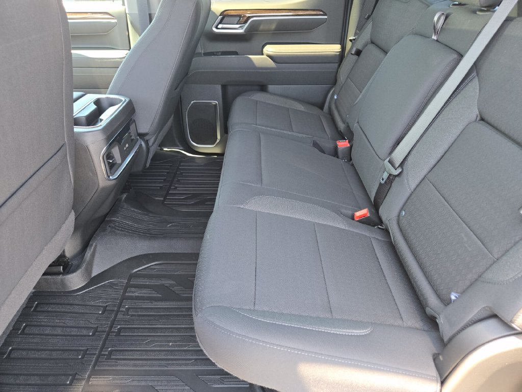 2026 GMC Sierra 1500 Elevation - Photo 7