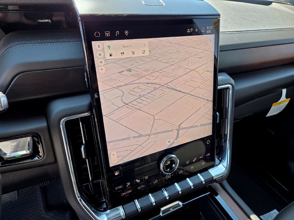 2026 GMC Yukon Denali - Photo 16