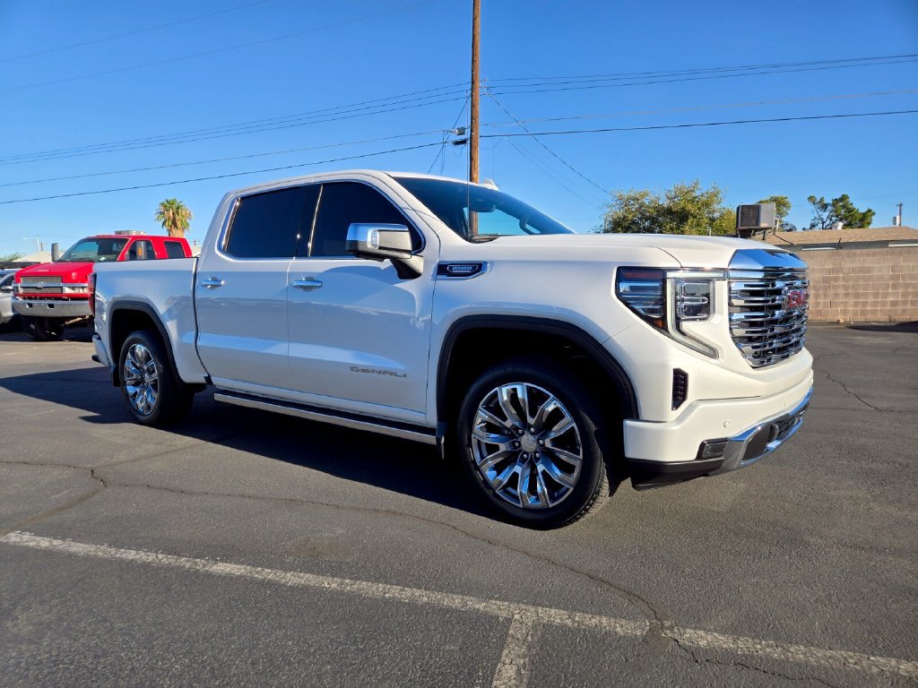  GMC Sierra 1500