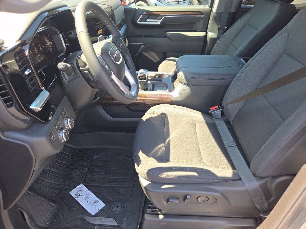 2026 GMC Sierra 1500 Elevation - Photo 6