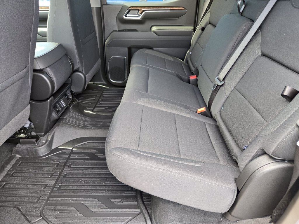 2026 GMC Sierra 1500 Elevation - Photo 9