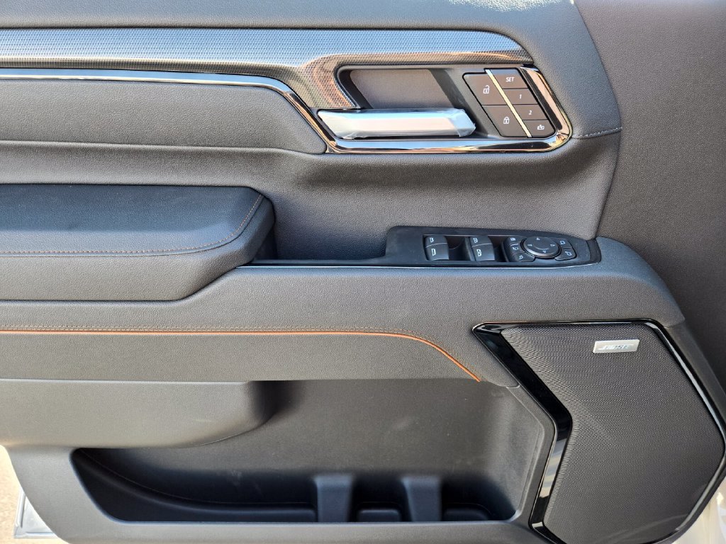 2026 GMC Sierra 2500HD AT4 - Photo 12