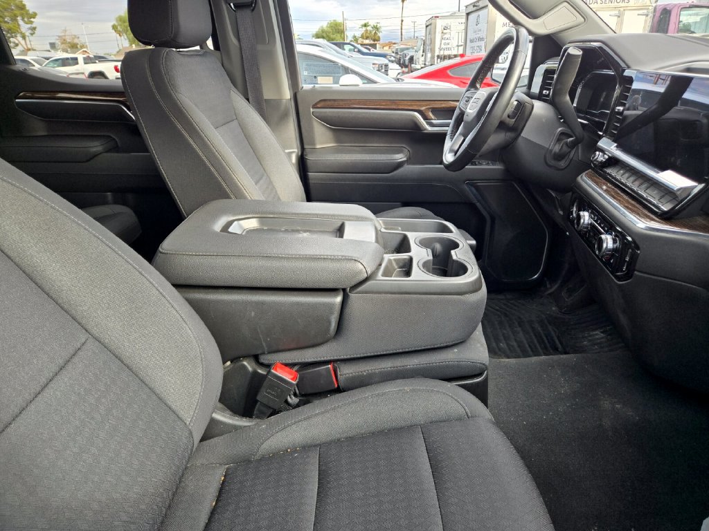 Used 2023 GMC Sierra 1500 Elevation Truck