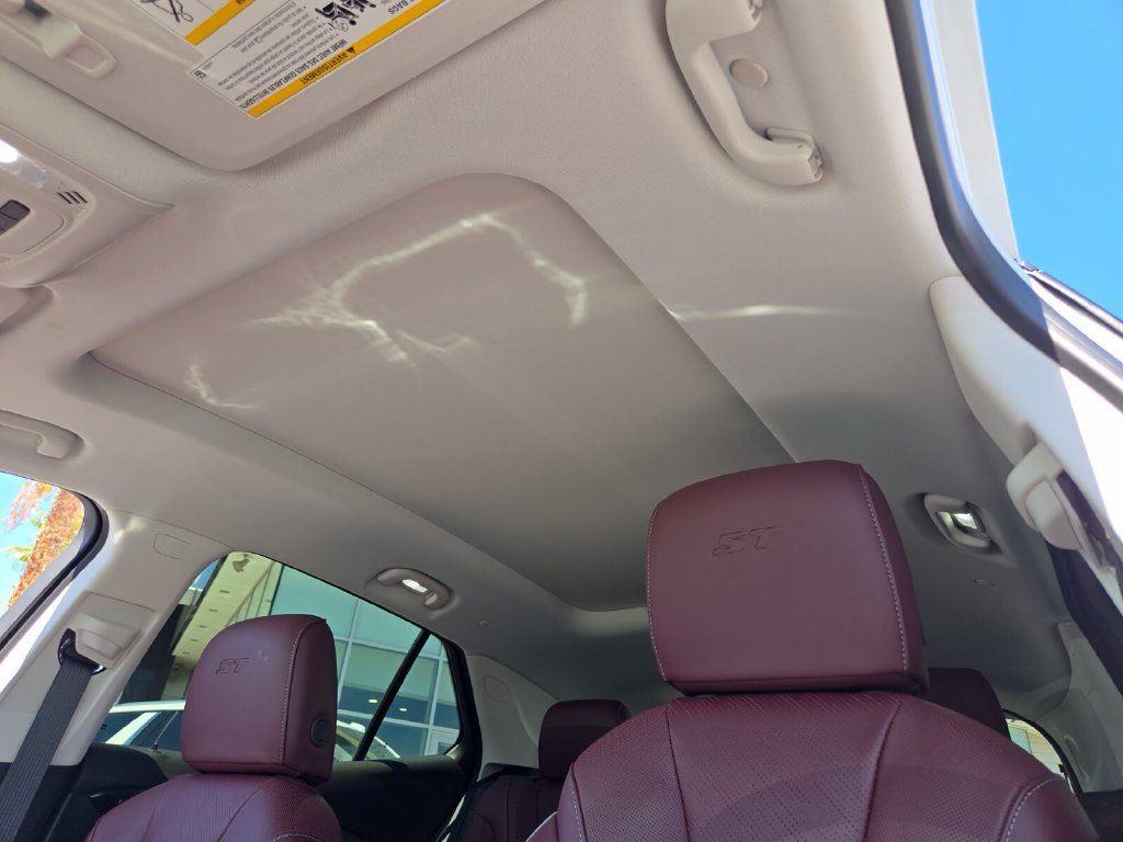 2026 Buick Envision Sport Touring - Photo 7