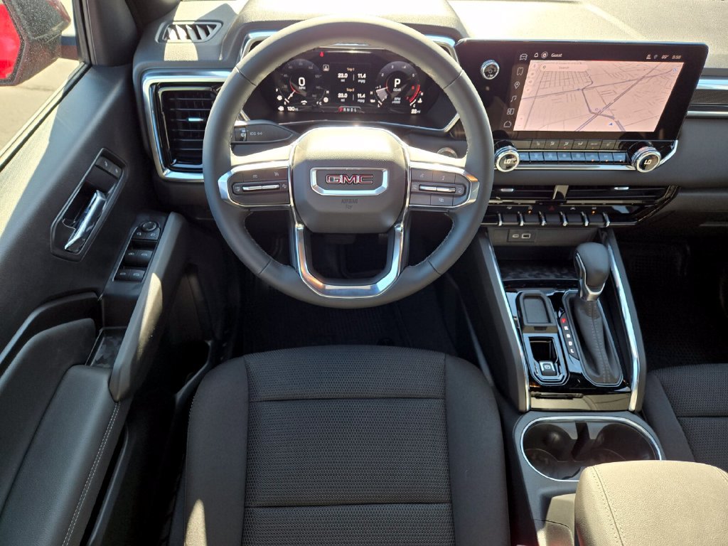 2026 GMC Canyon Elevation - Photo 10