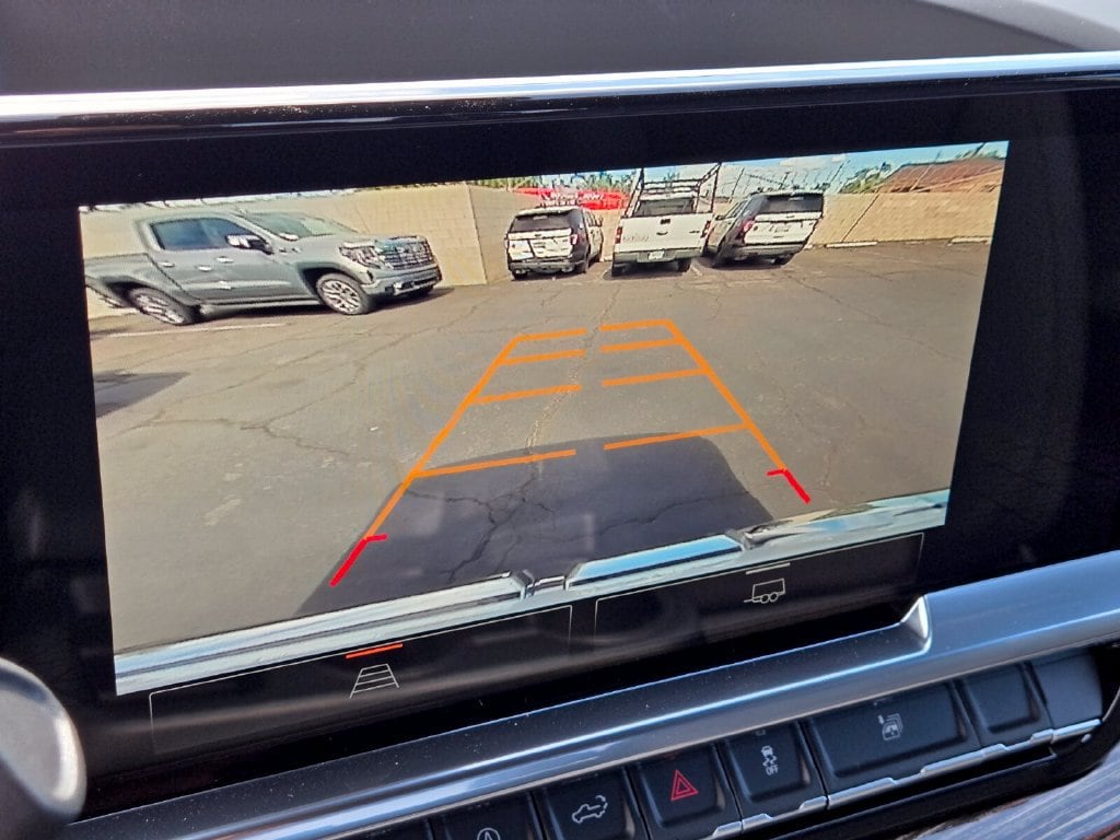 2026 GMC Sierra 1500 Elevation - Photo 14