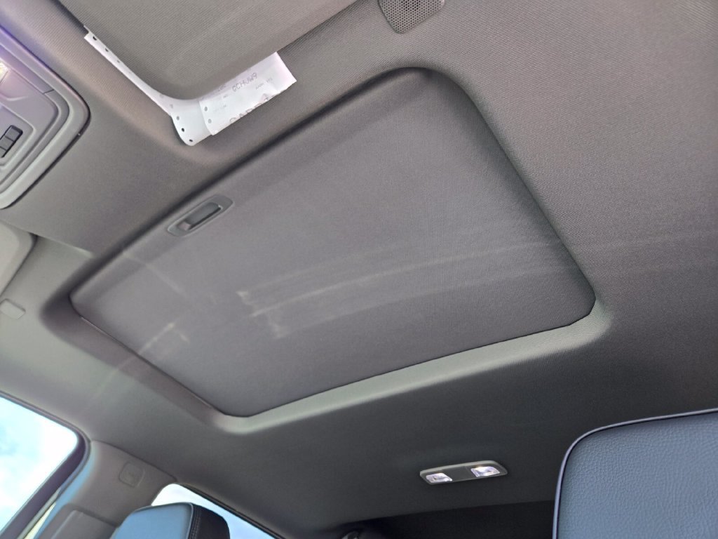 2026 GMC Sierra 1500 Denali - Photo 7