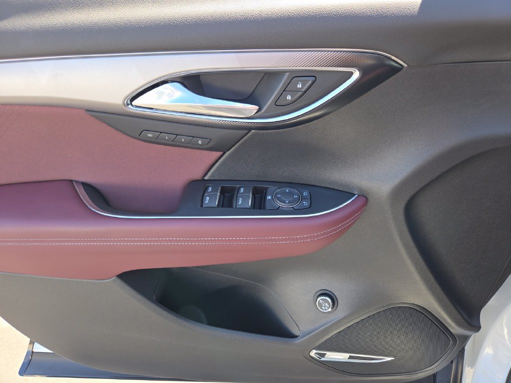 2026 Buick Envision Sport Touring - Photo 10