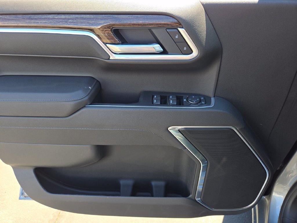 2026 GMC Sierra 1500 Elevation - Photo 9