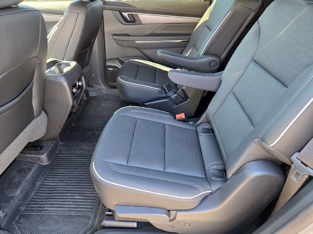 2026 Buick Enclave Sport Touring - Photo 8