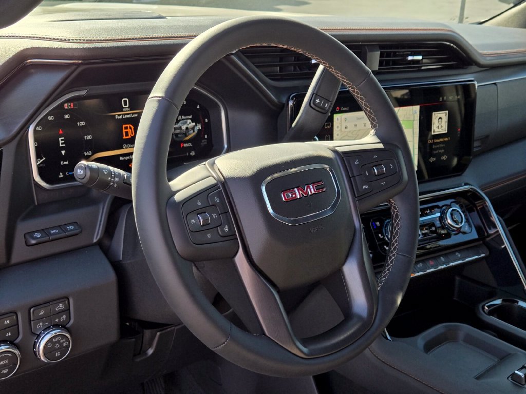 2026 GMC Sierra 2500HD AT4 - Photo 13
