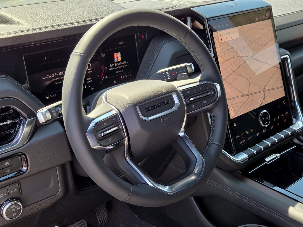 2026 GMC Yukon Denali - Photo 15