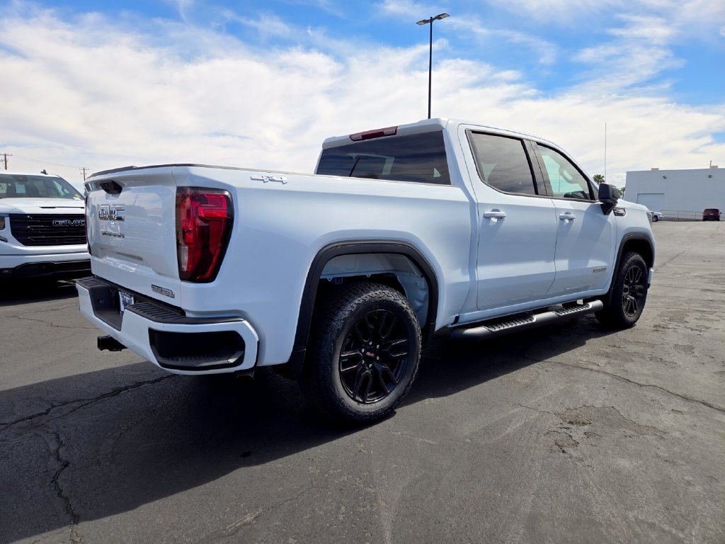 2026 GMC Sierra 1500 Elevation - Photo 6