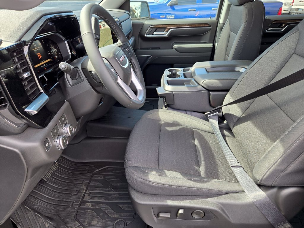 2026 GMC Sierra 1500 Elevation - Photo 8
