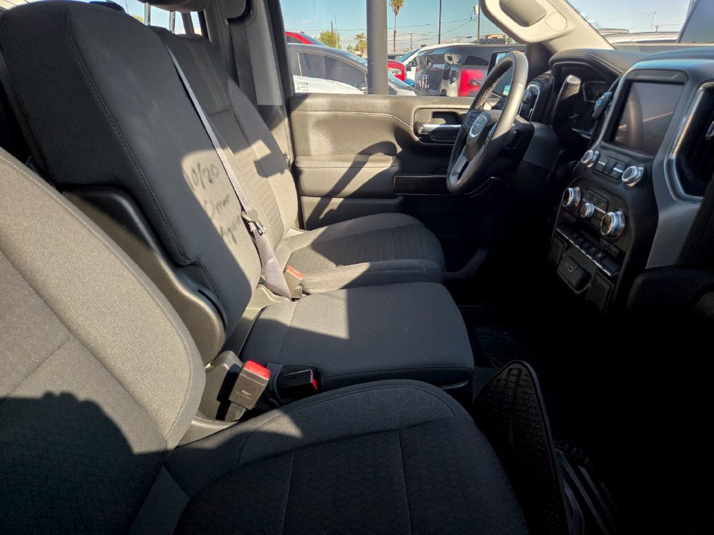 Used 2021 GMC Sierra 1500 Elevation Truck