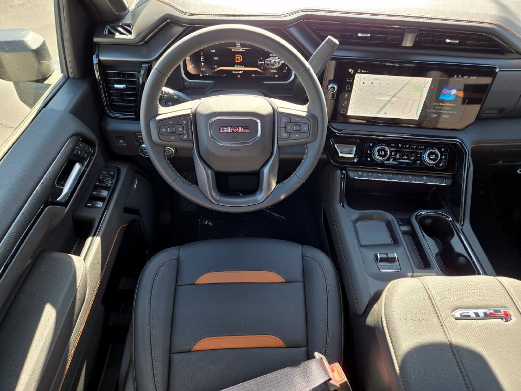 2026 GMC Sierra 2500HD AT4 - Photo 11