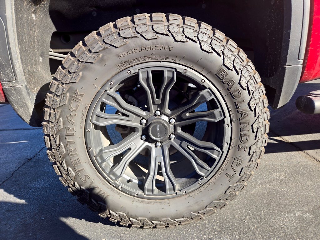 Used 2021 GMC Sierra 1500 Elevation Truck