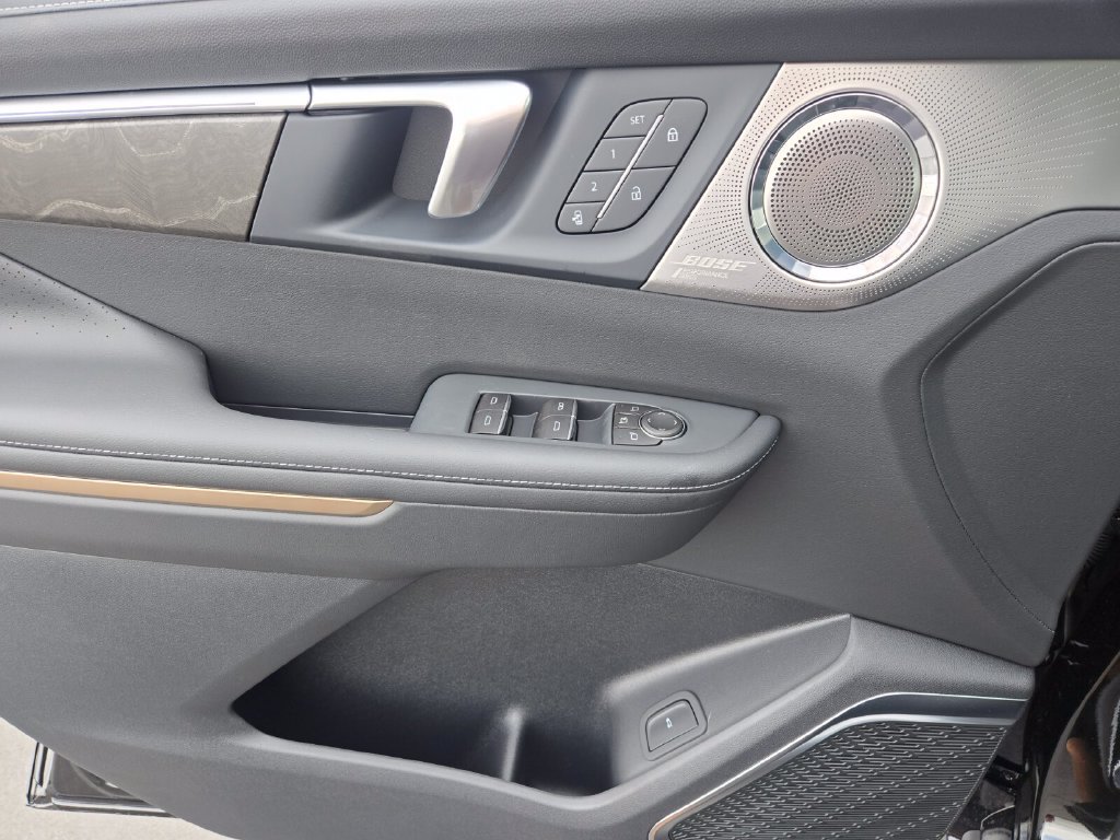 2026 Buick Enclave Avenir - Photo 10