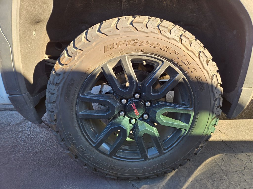 Used 2024 GMC Sierra 1500 Elevation Truck