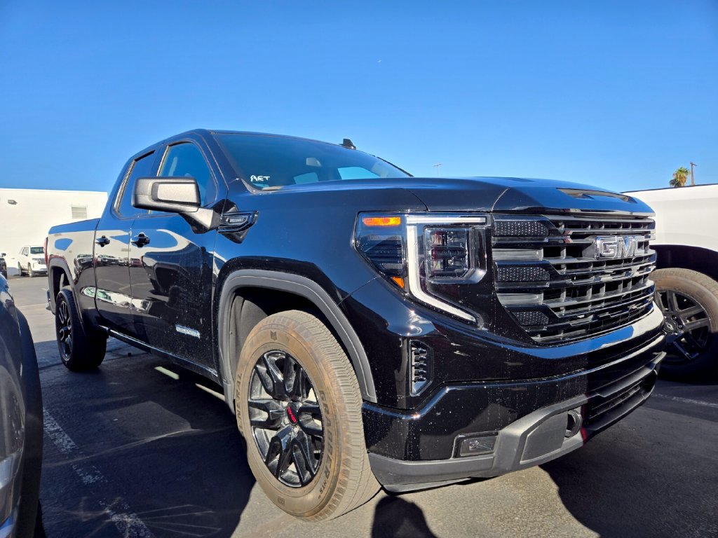  GMC Sierra 1500