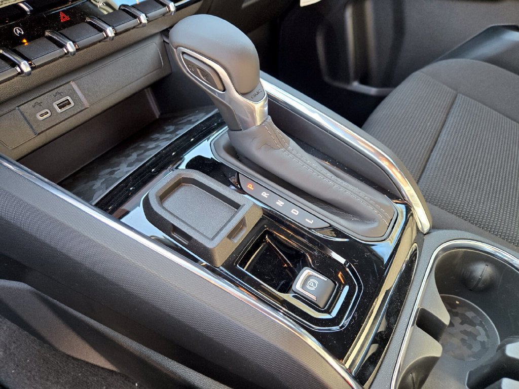 2026 GMC Canyon Elevation - Photo 14