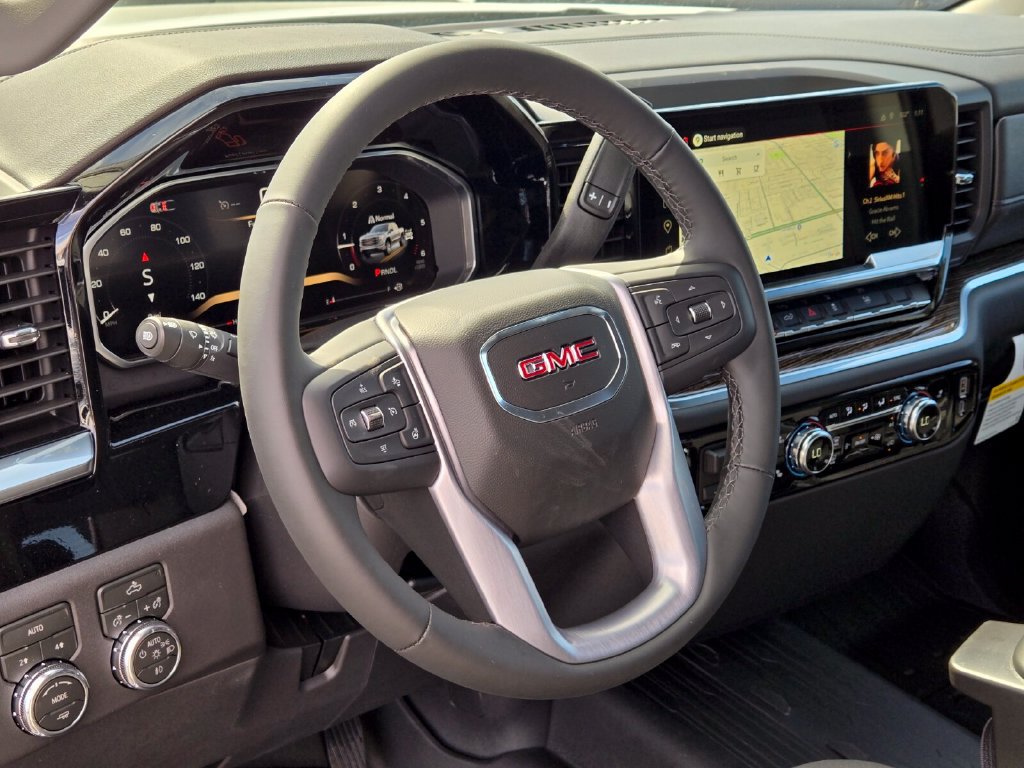 2026 GMC Sierra 1500 Elevation - Photo 12