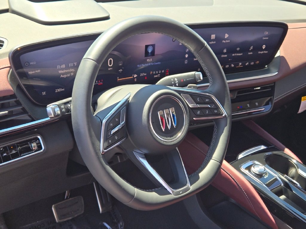 2026 Buick Envision Sport Touring - Photo 11