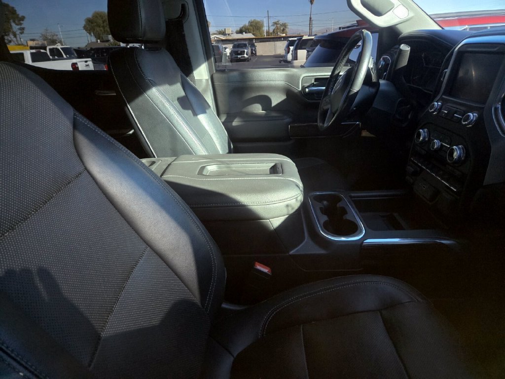 Used 2021 GMC Sierra 1500 Elevation Truck