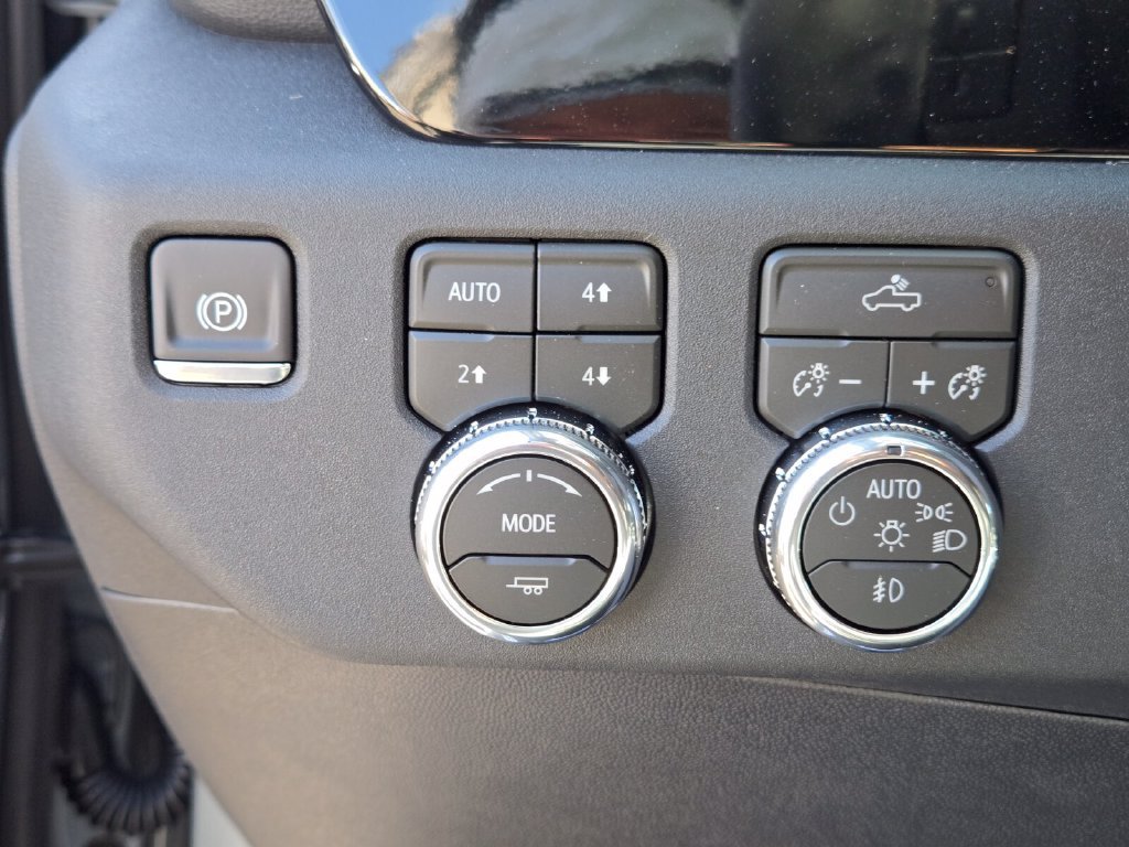 2026 GMC Sierra 1500 Elevation - Photo 13