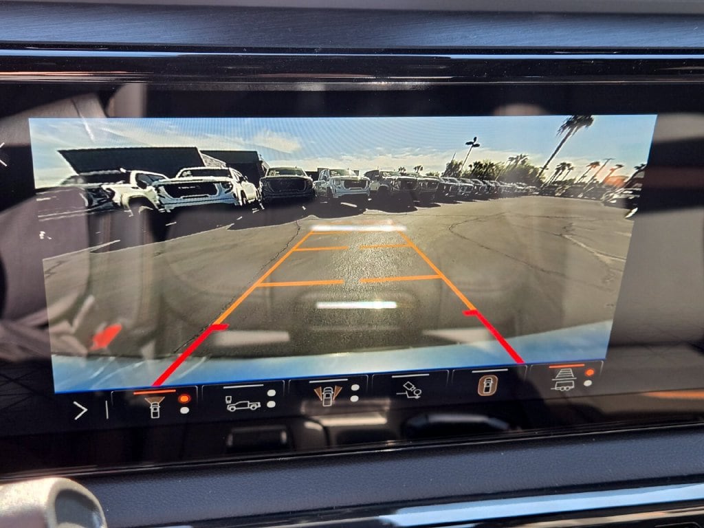 2026 GMC Sierra 2500HD AT4 - Photo 15