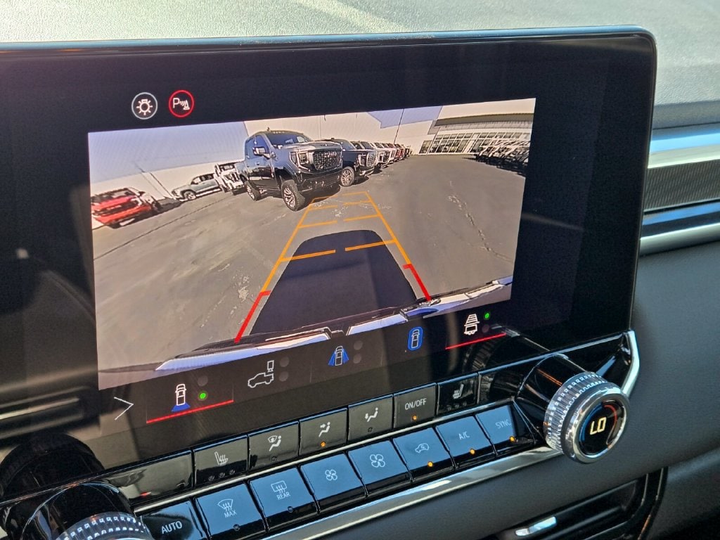 2026 GMC Canyon Elevation - Photo 16