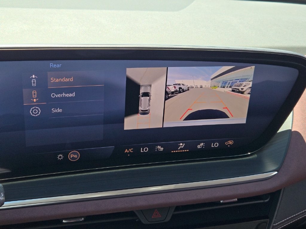 2026 Buick Envision Sport Touring - Photo 13