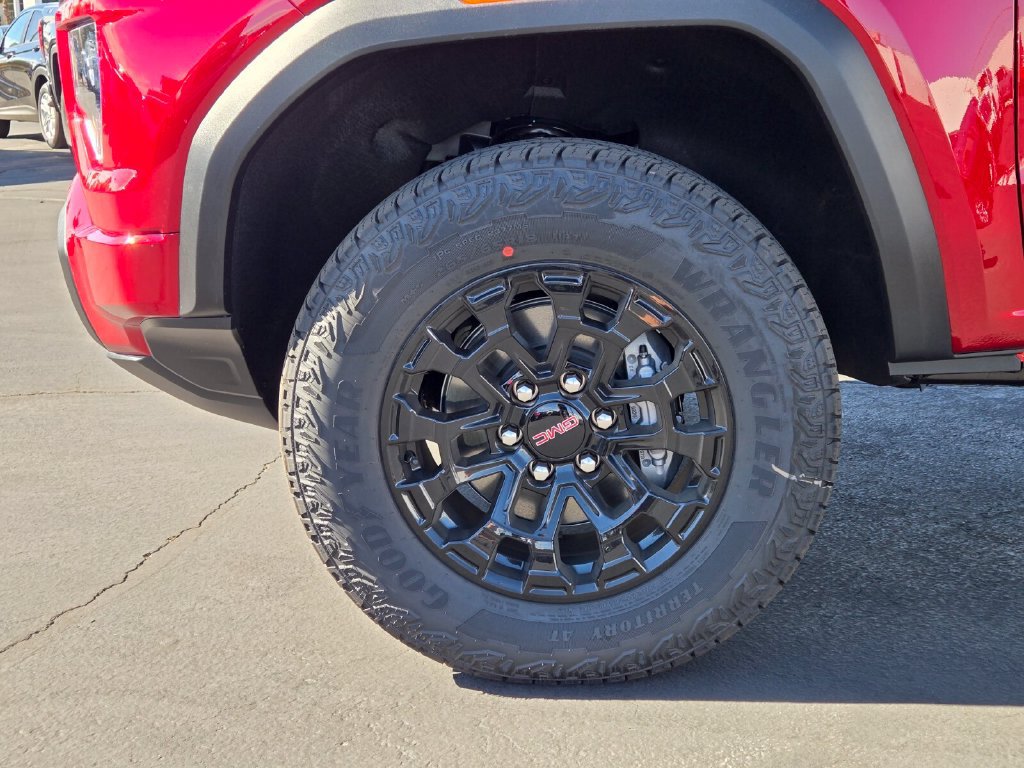 2026 GMC Canyon Elevation - Photo 7