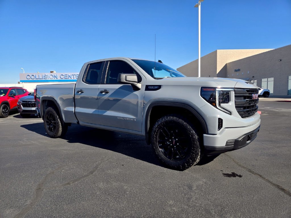  GMC Sierra 1500