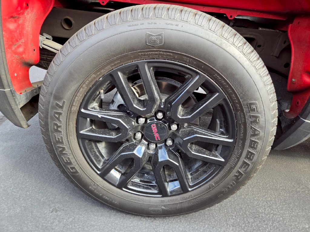 Used 2023 GMC Sierra 1500 Elevation Truck