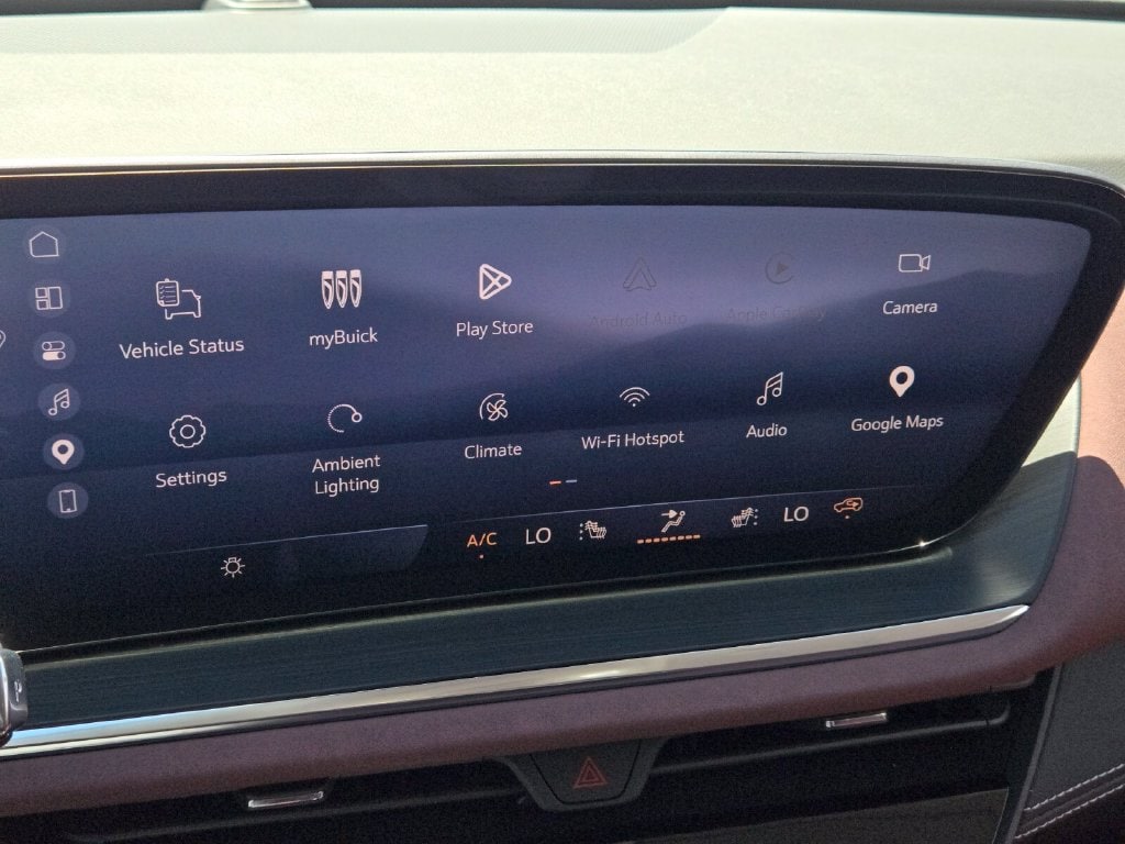 2026 Buick Envision Sport Touring - Photo 12