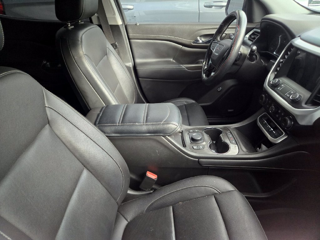 Used 2020 GMC Acadia SLT SUV