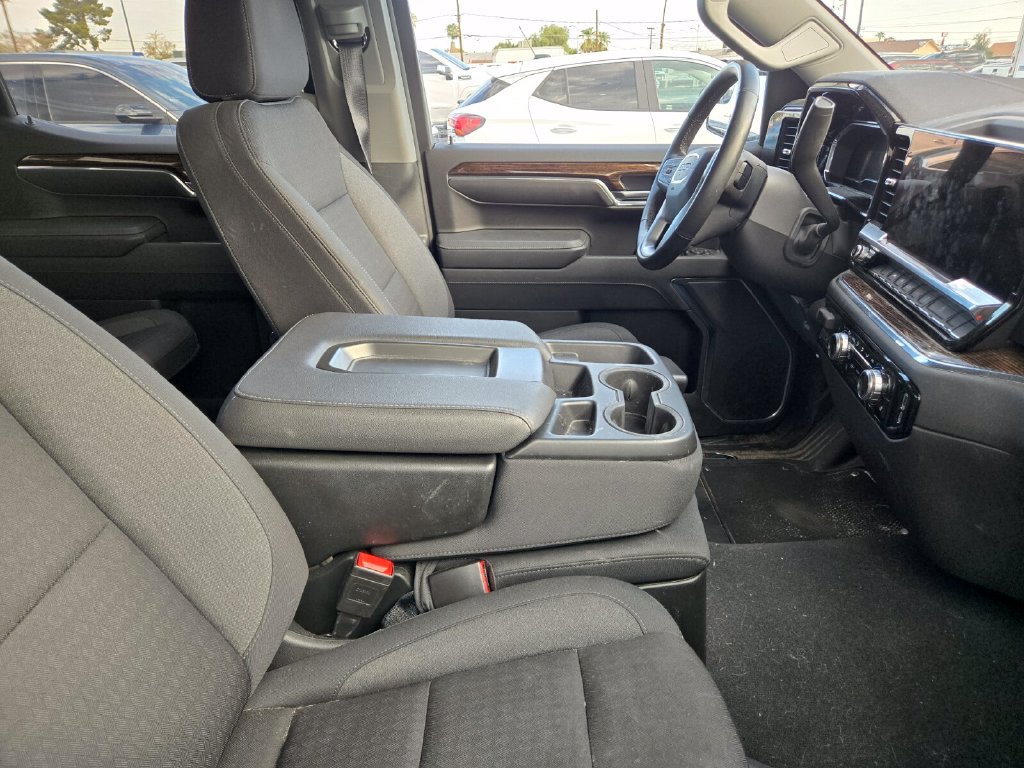 Used 2025 GMC Sierra 1500 Elevation Truck