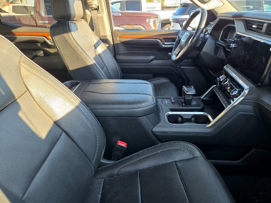 Used 2023 GMC Sierra 1500 Denali Truck