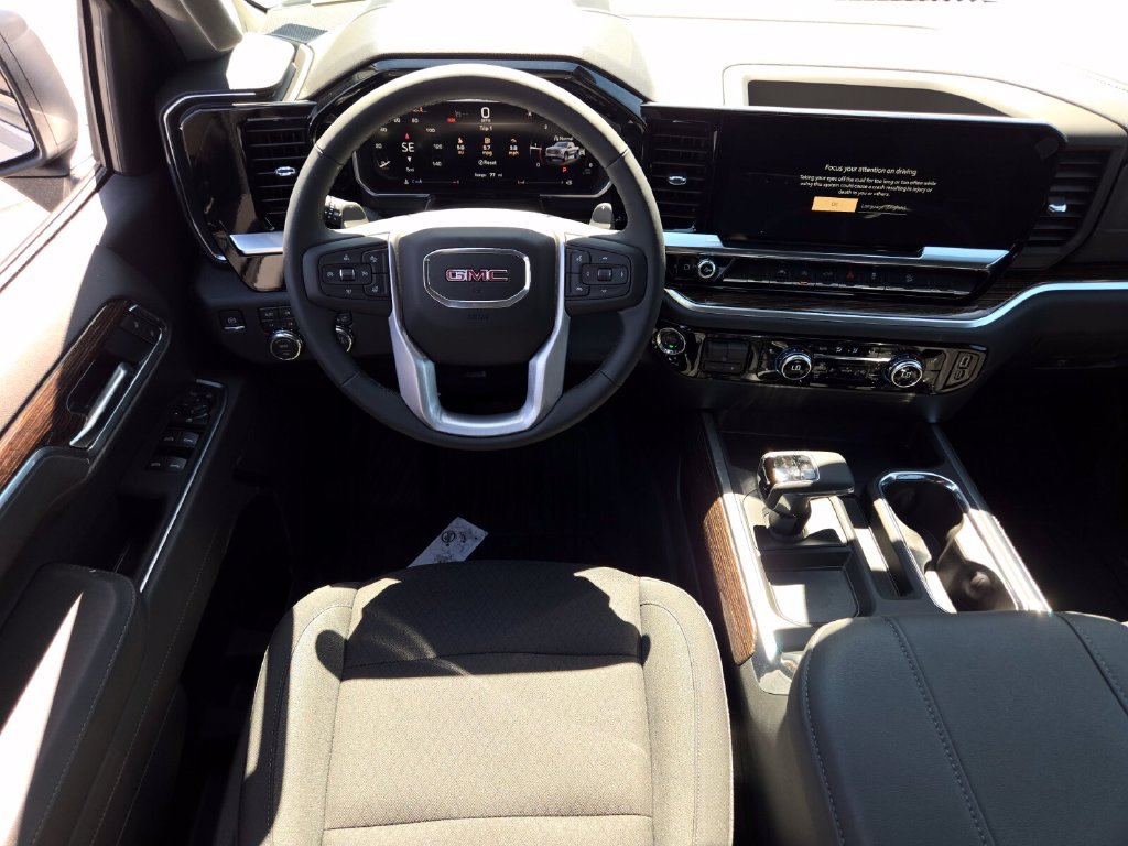 2026 GMC Sierra 1500 Elevation - Photo 8