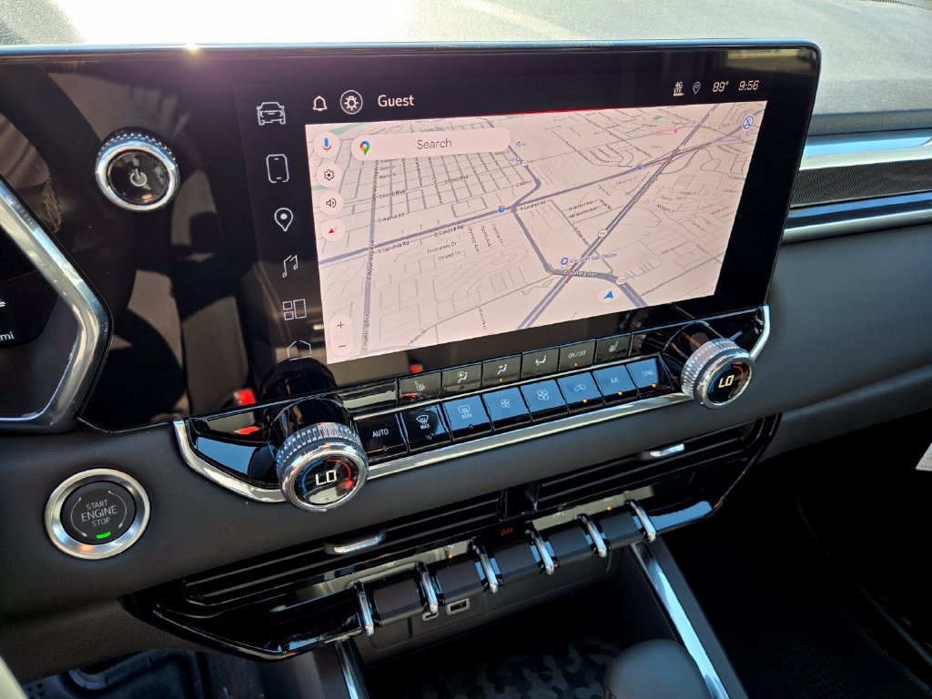 2026 GMC Canyon Elevation - Photo 13